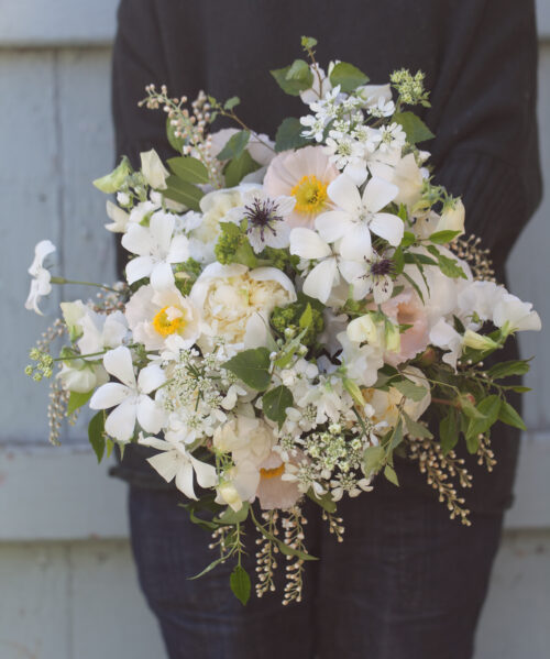 Garden to Vase - Peonies - Image 15