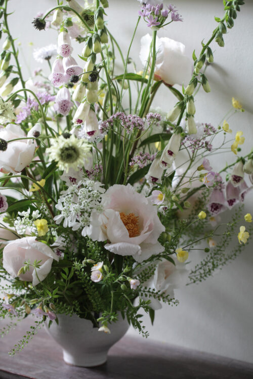 Garden to Vase - Peonies - Image 7