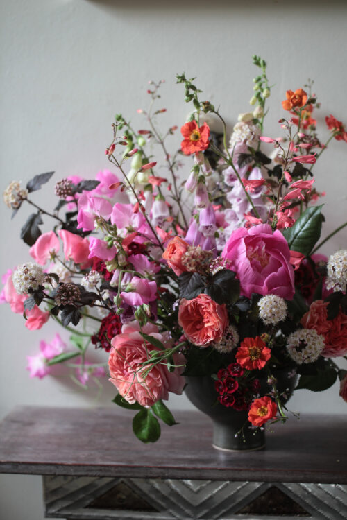 Garden to Vase - Peonies - Image 10